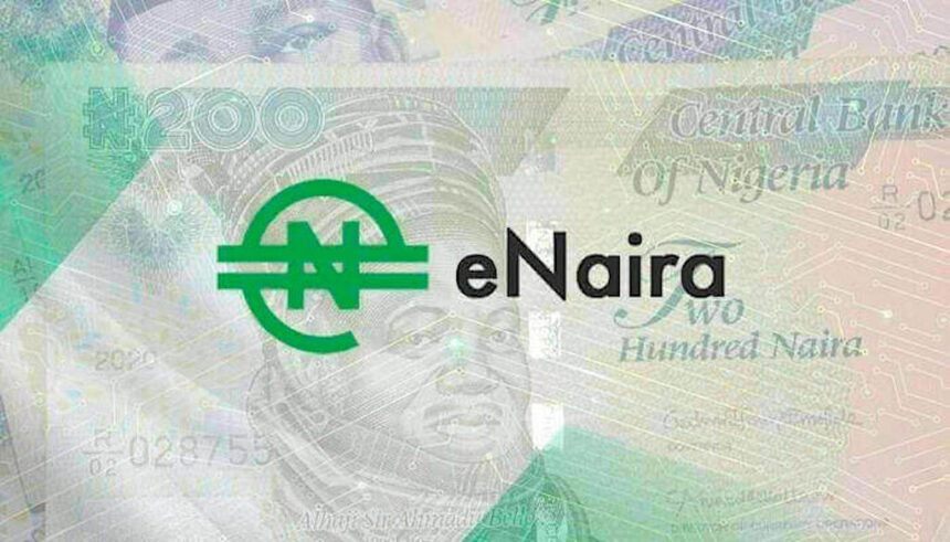 Web3 & Digital Naira