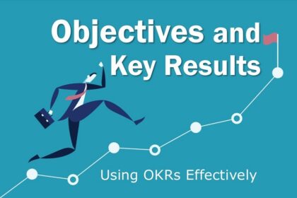 Objectives and Key Results