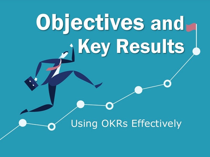 Objectives and Key Results