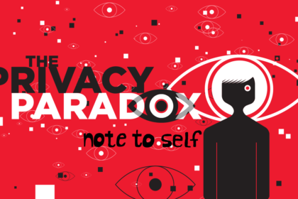 Privacy Paradox