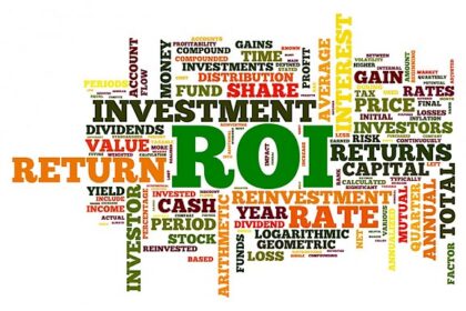 ROI