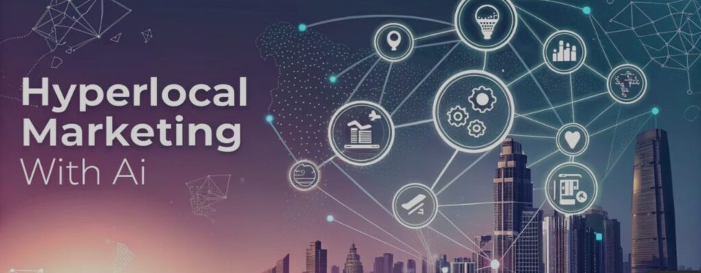Hyperlocal Targeting with AI