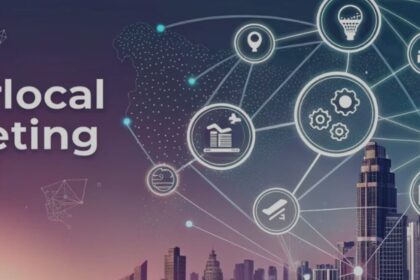 Hyperlocal Targeting with AI