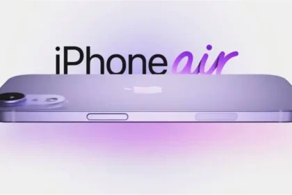 Slimmest iPhone