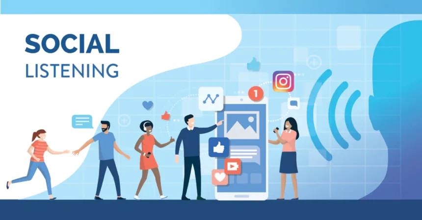Social Listening