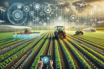 Agricultural