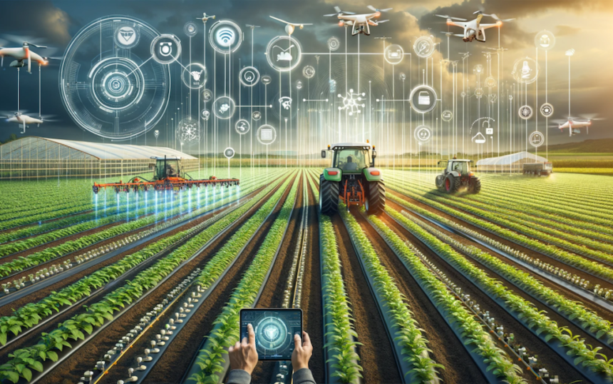 Agricultural