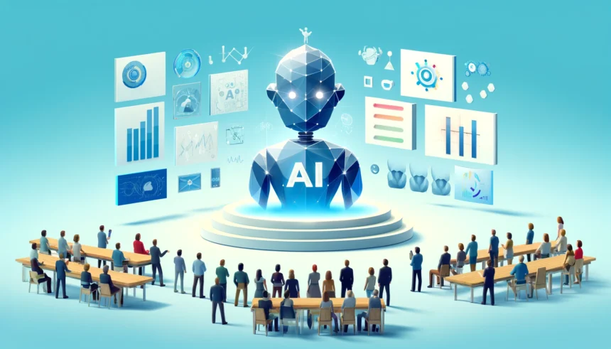 The AI-Policy