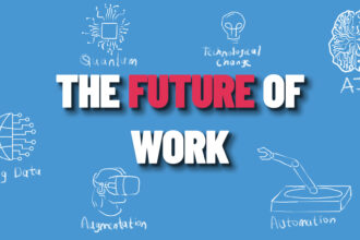 The Future of Work
