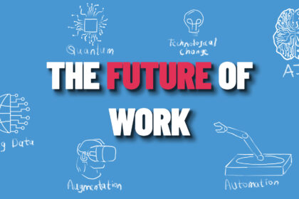 The Future of Work