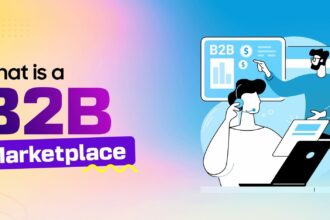 B2B Marketplaces