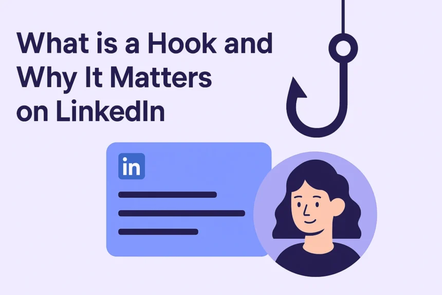 LinkedIn Hooks