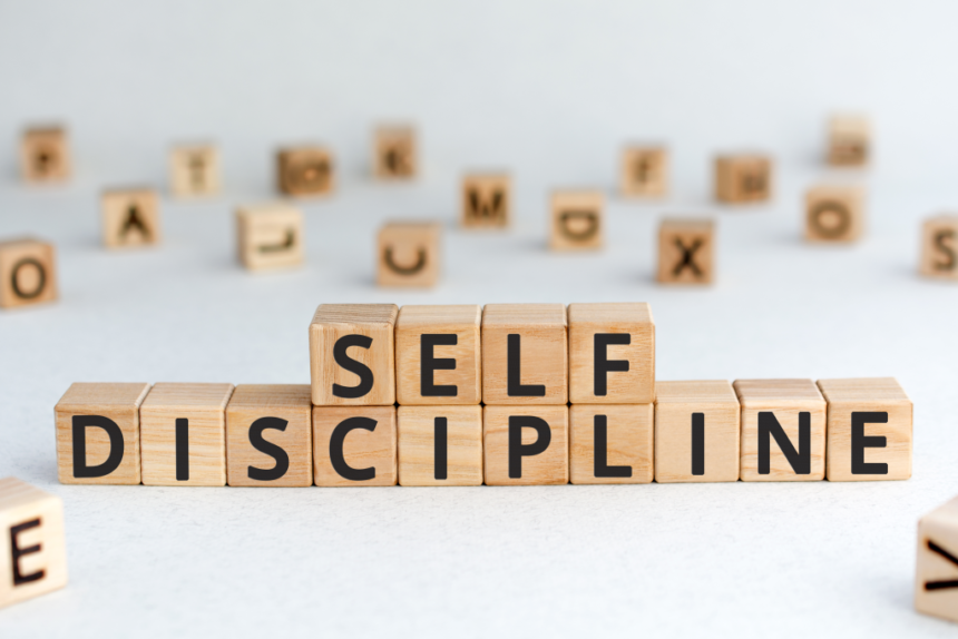 Self-Discipline