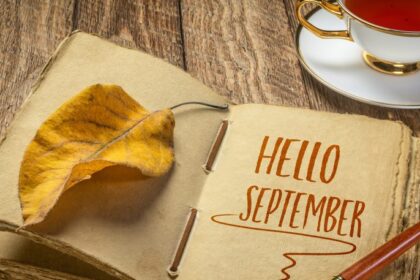 September Reset