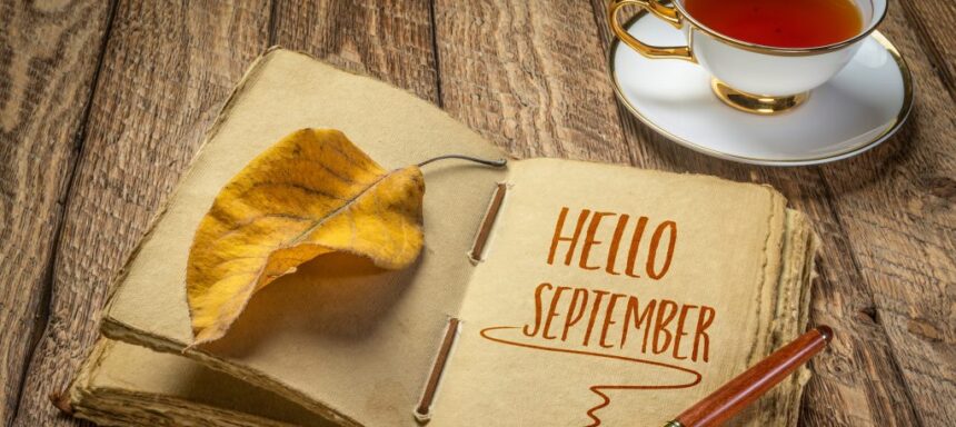 September Reset