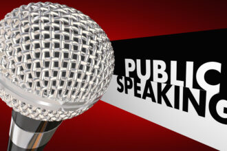 Public Speaking