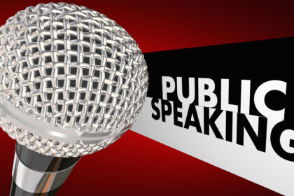 Public Speaking