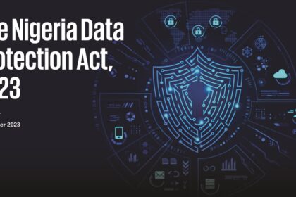 Nigerian Data Protection Act