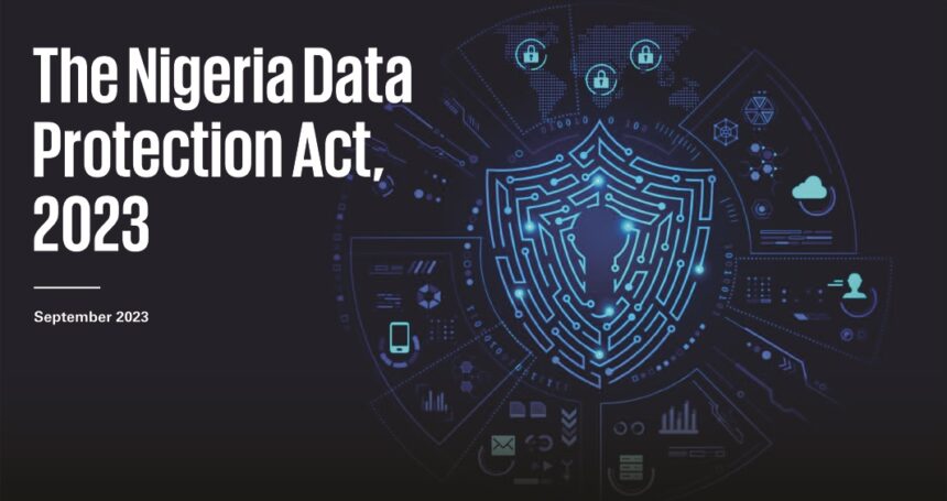 Nigerian Data Protection Act