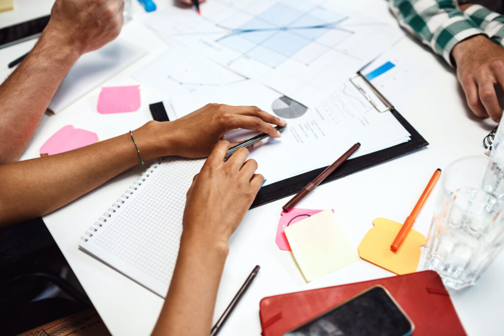 Generating Passive Leads