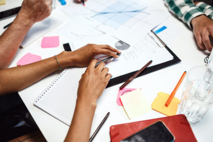 Content Production Workflow