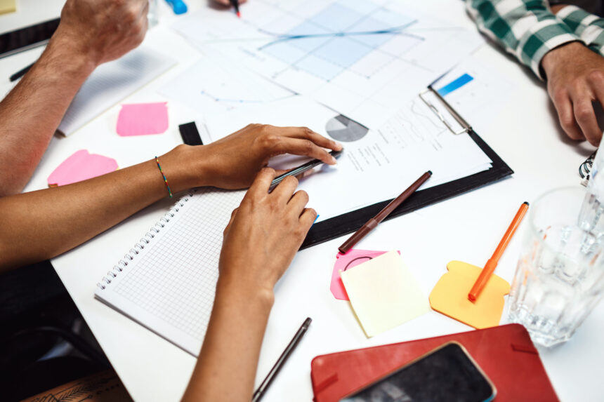 Content Production Workflow