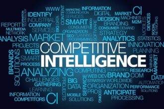 Automated Competitive Intelligence
