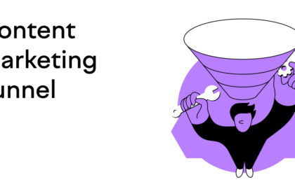 Content Marketing Funnel