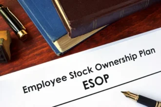 ESOPs