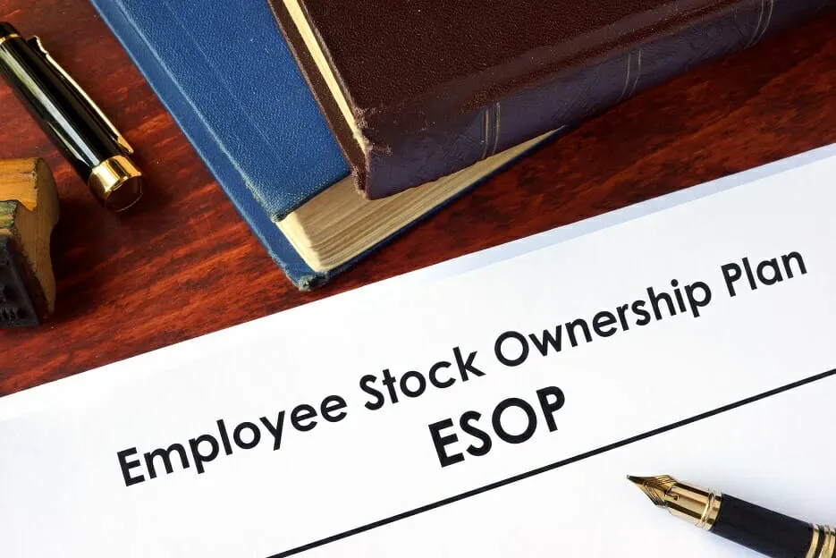 ESOPs