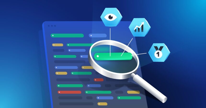 SEO Priorities