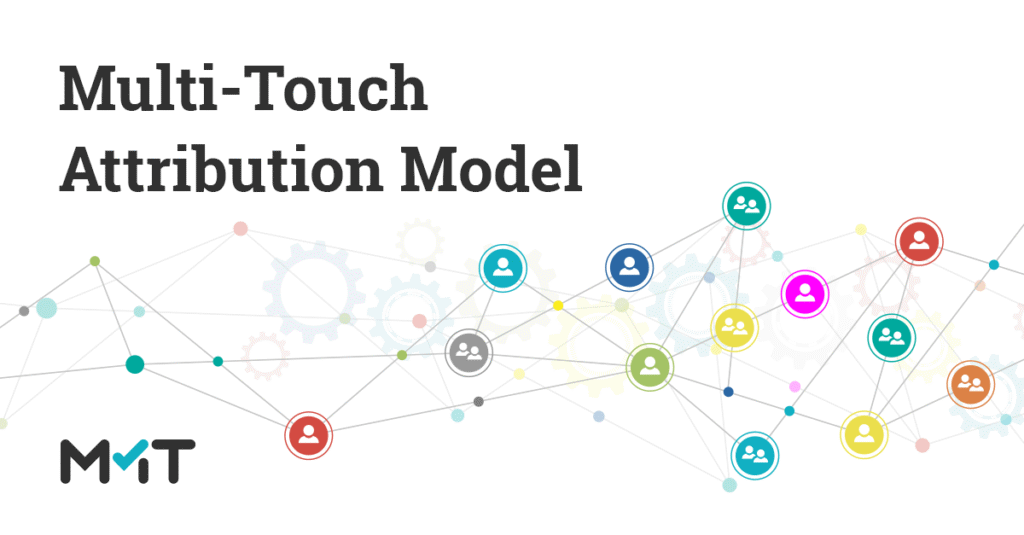 Multi-Touch Attribution Model