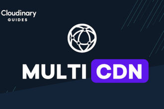 Multi-CDN Strategy