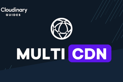 Multi-CDN Strategy