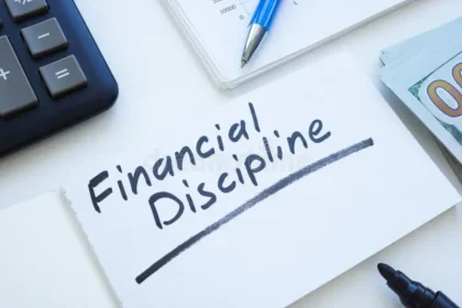 Financial Discipline