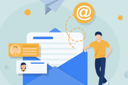 B2B Email Outreach