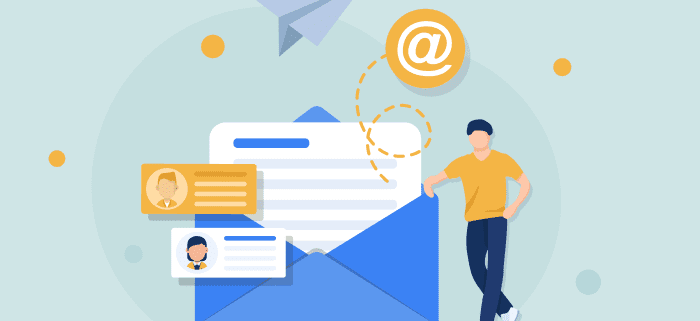 B2B Email Outreach