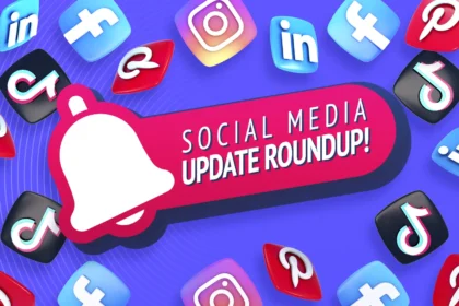 Social Media Updates