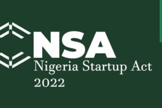 Startup Act
