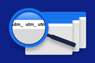 UTM Tagging