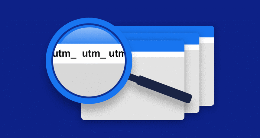 UTM Tagging