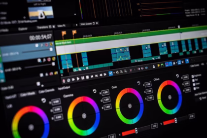 Video Edits
