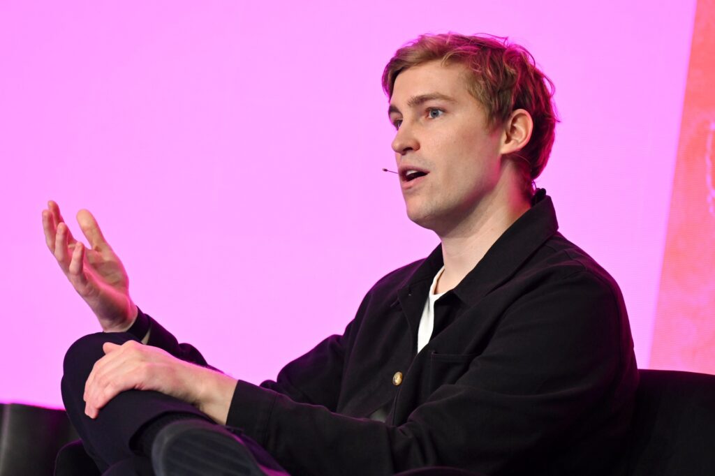 At TechCrunch Disrupt 2025, ElevenLabs CEO Mati Staniszewski predicts that AI voice and audio models will soon become widely accessible commodities.