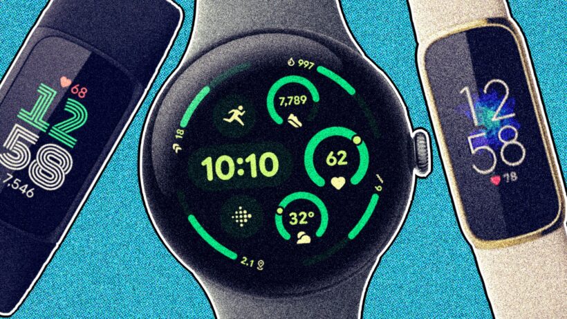 Fitbit’s Biggest App Revamp Brings Its AI Coaching Ambitions to Life 1 Google unveils a redesigned Fitbit app featuring an AI-powered health coach built on its Gemini technology, turning Fitbit into a full wellness companion.