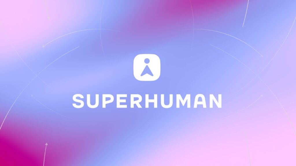 Grammarly rebrands as Superhuman to expand beyond grammar correction, aiming to boost productivity with advanced artificial intelligence tools.
