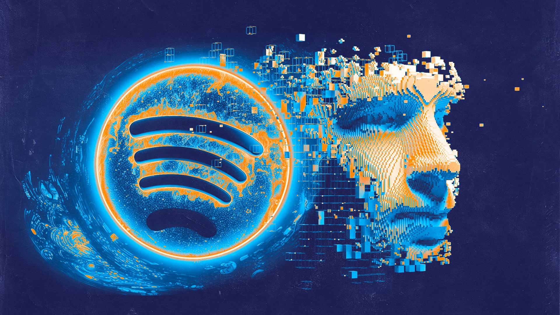 This move could completely change how the music industry works, from how songs are created to how artists get paid.
