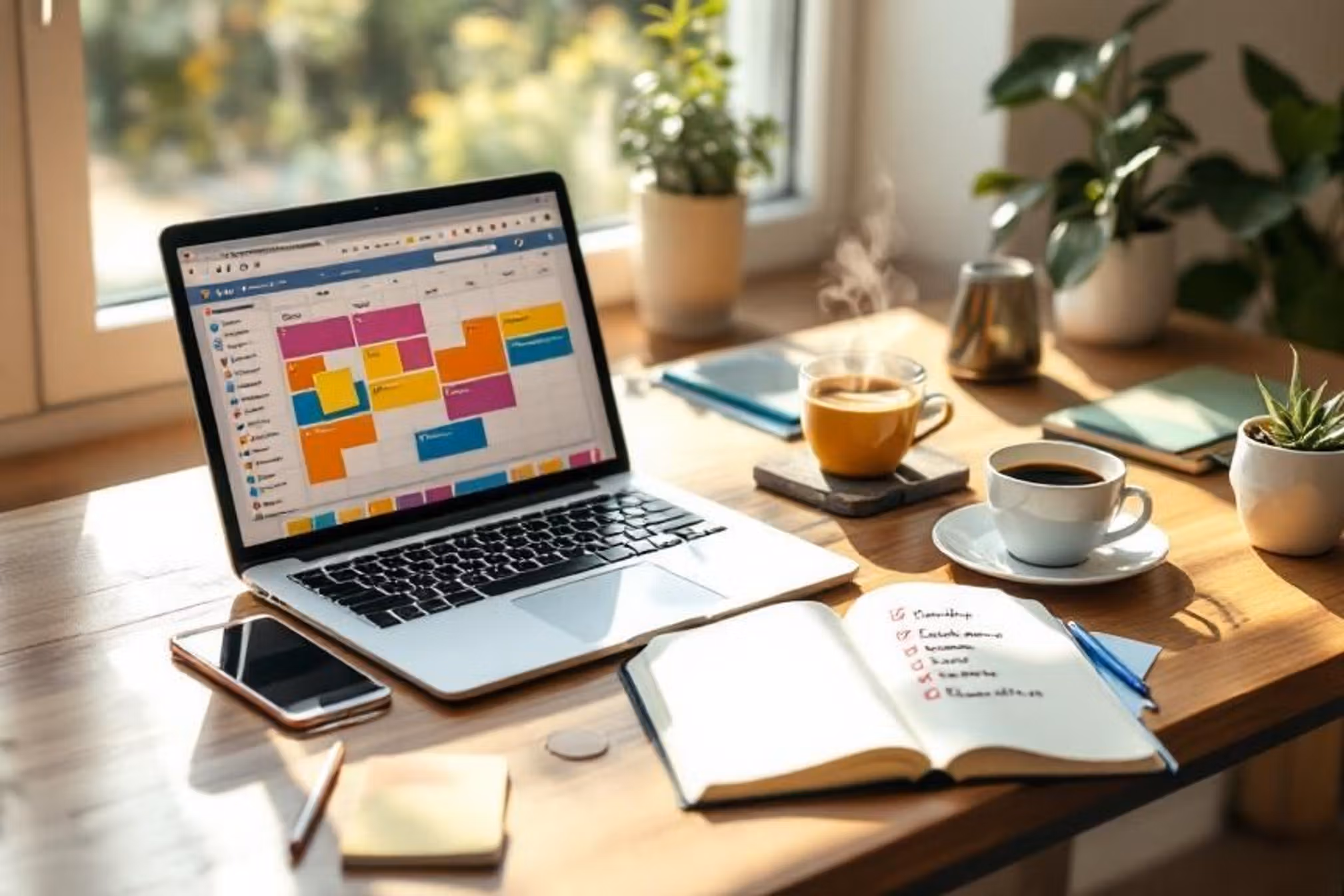 If you want a system that lets you produce content reliably and grow, you need a content creation workflow. A content creation workflow helps you move from idea to publish with steps, clarity, and speed. In this article, I will show you how to build a content creation workflow that scales. Even if you are new, you will follow along.