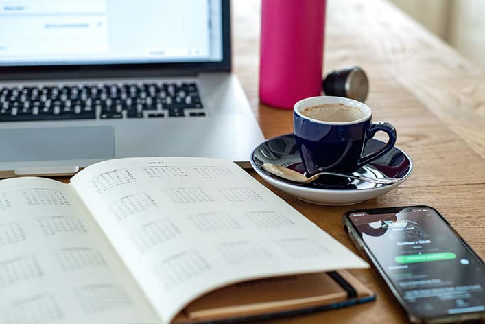 How to Create a Digital Marketing Content Calendar 1 Digital Marketing Content Calendar