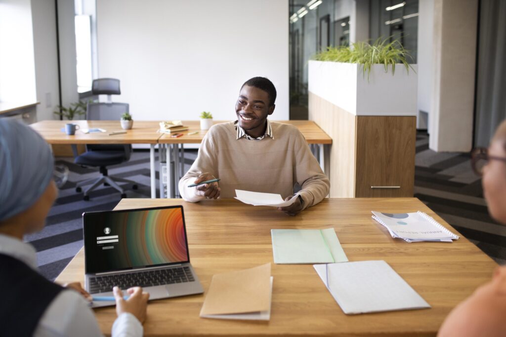 In this guide, you will learn step by step how to create a digital marketing strategy that works for your business in Nigeria. If you are running a small shop, a medium company, or a big organization, these steps will help you grow your online presence, attract more customers, and increase sales.
