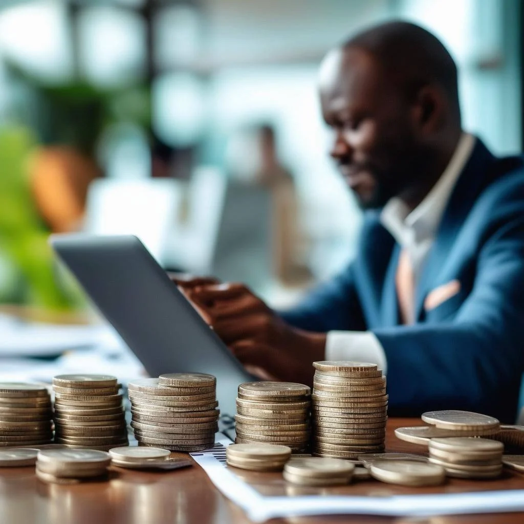 Business Loan in Nigeria